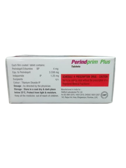 PERINDPRIM PLUS