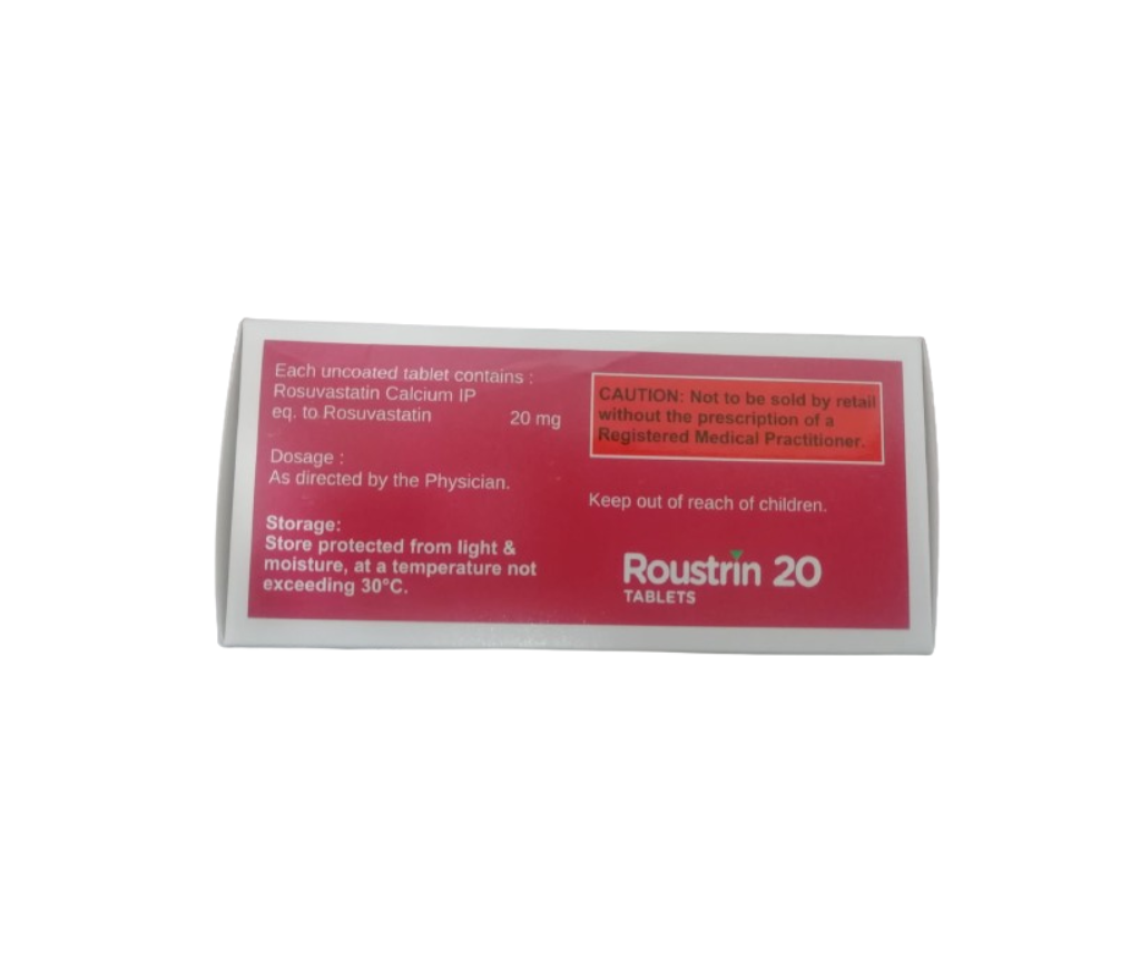ROUSTRIN 20