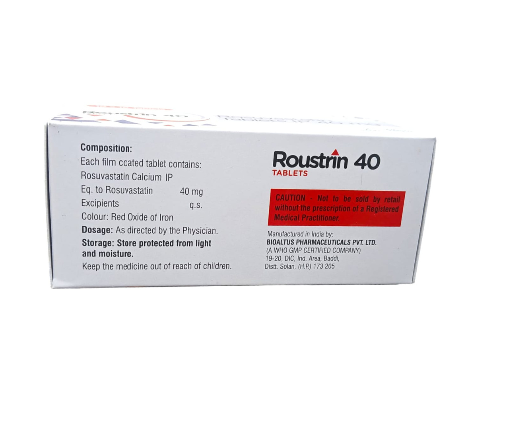 ROUSTRIN 40