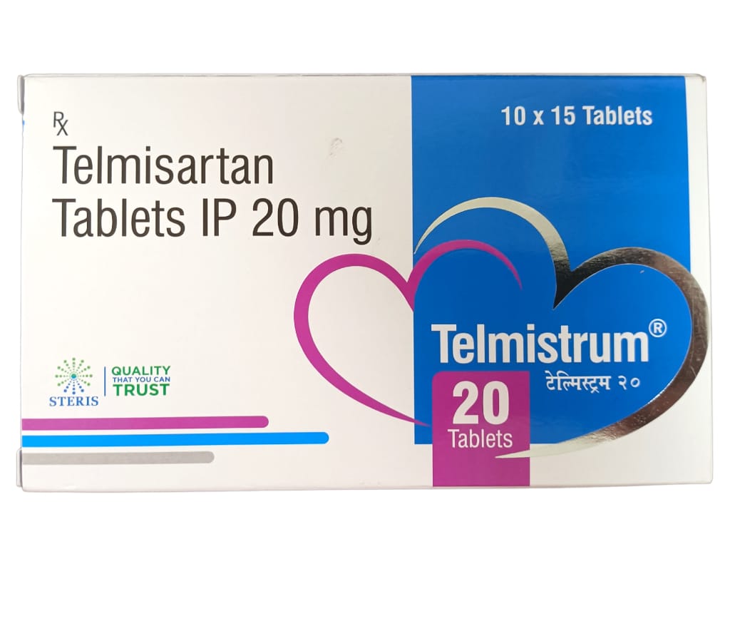 TELMISTRUM 20
