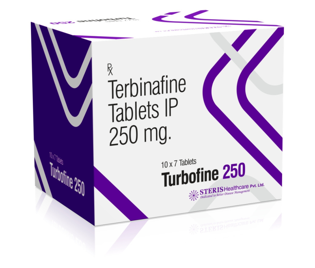 TURBOFINE   250
