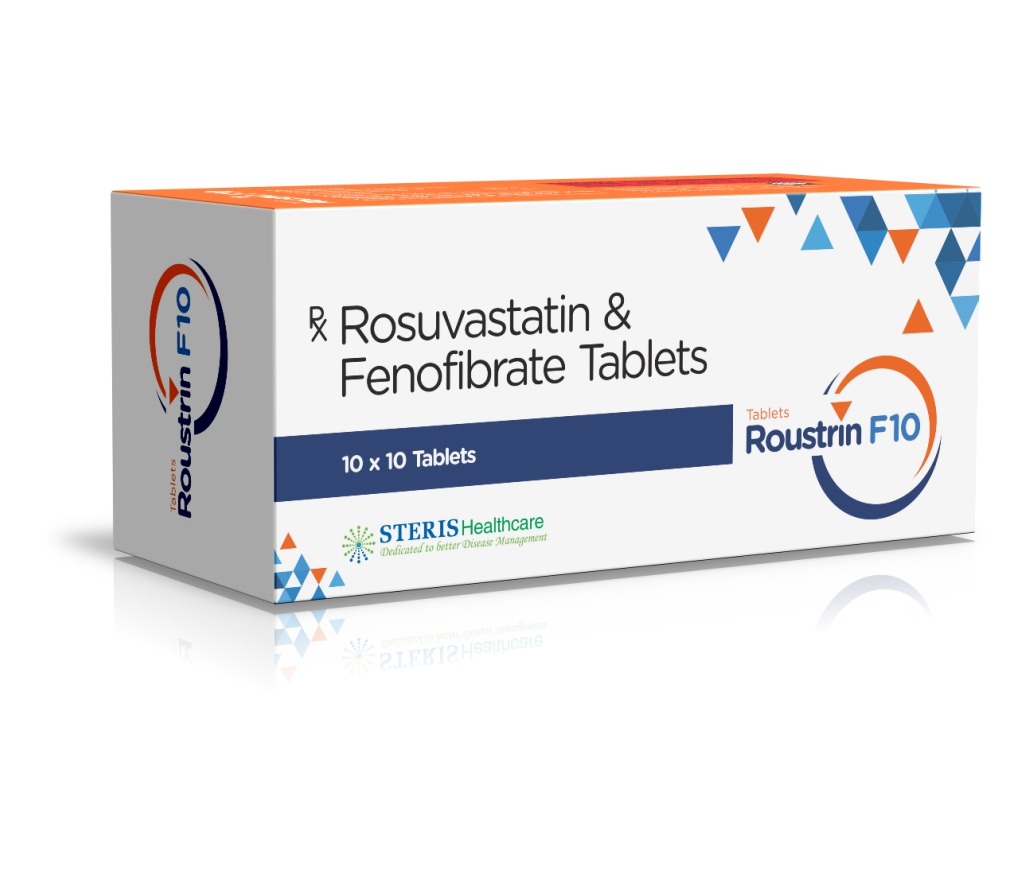 ROUSTRIN F 10