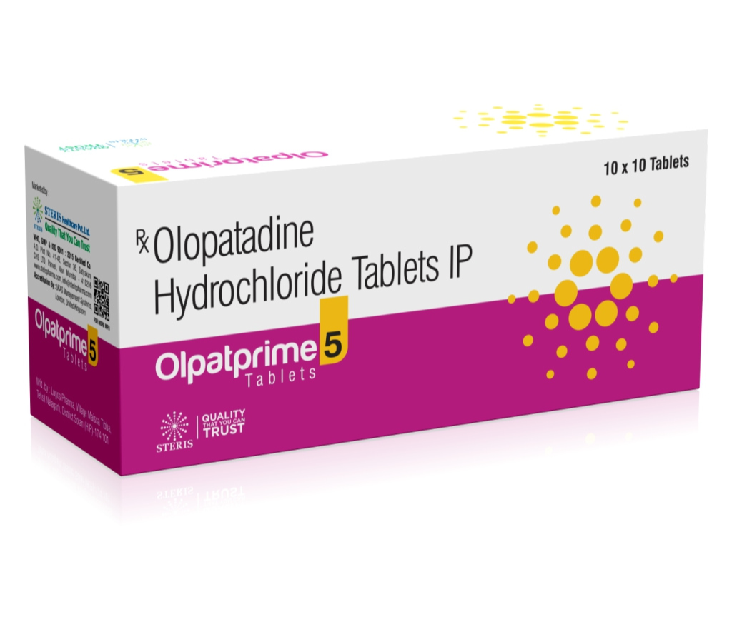 OLPATPRIME      5