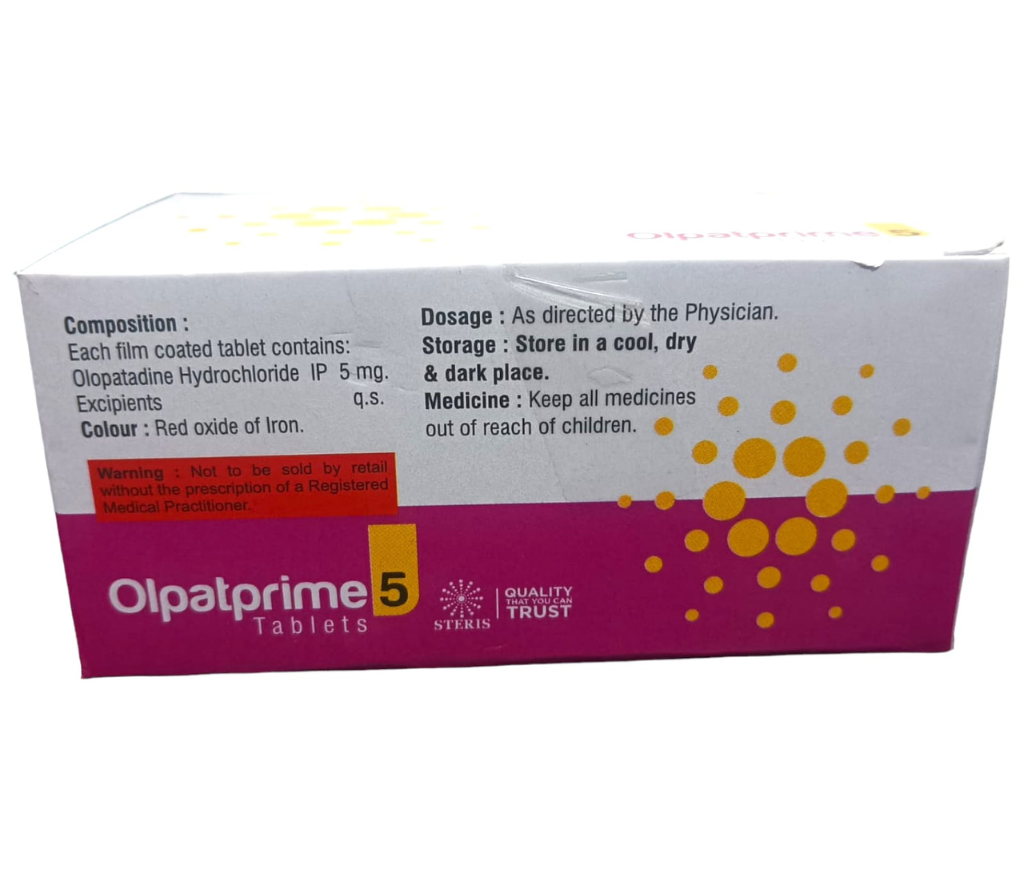 OLPATPRIME      5