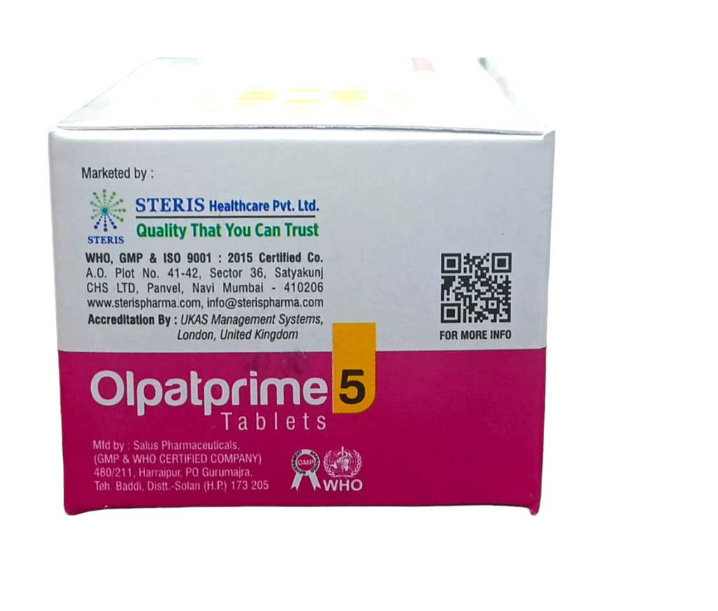 OLPATPRIME      5