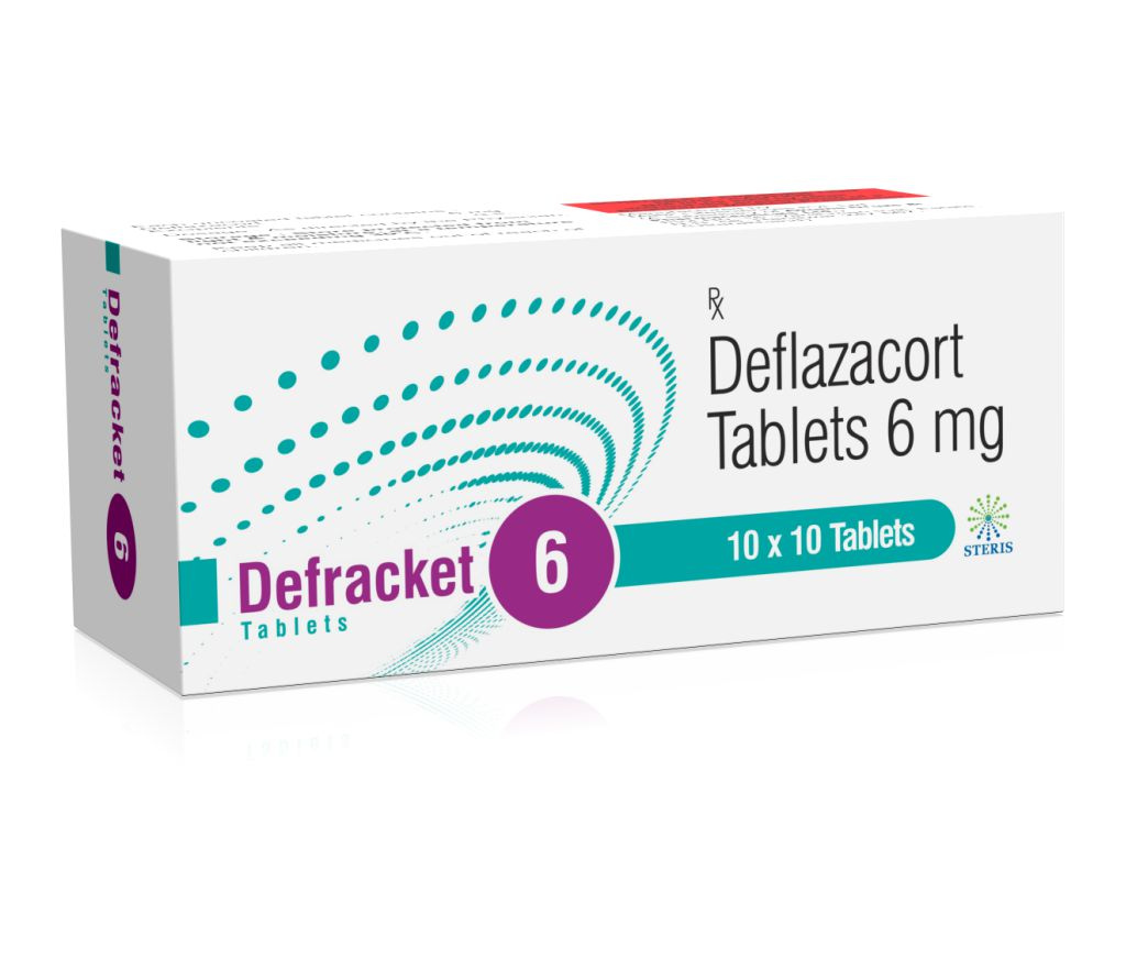 DEFRACKET 6