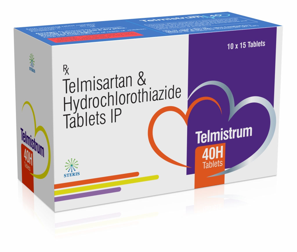 TELMISTRUM 40 H
