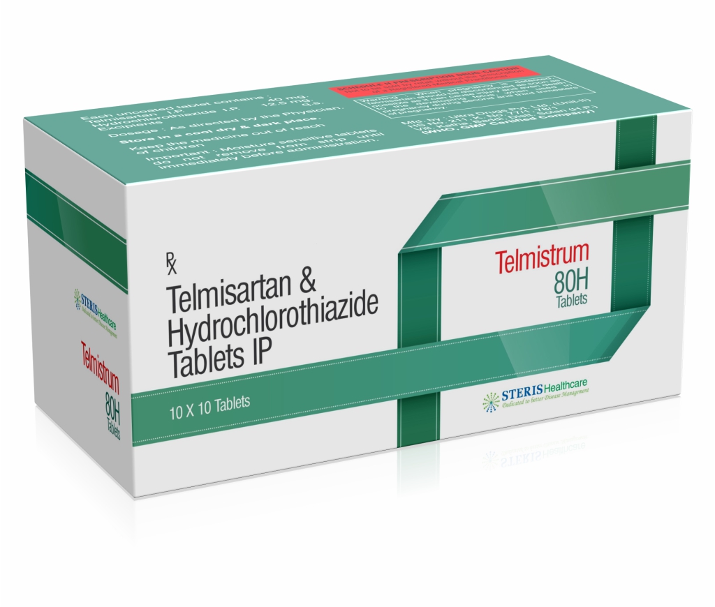 TELMISTRUM 80 H