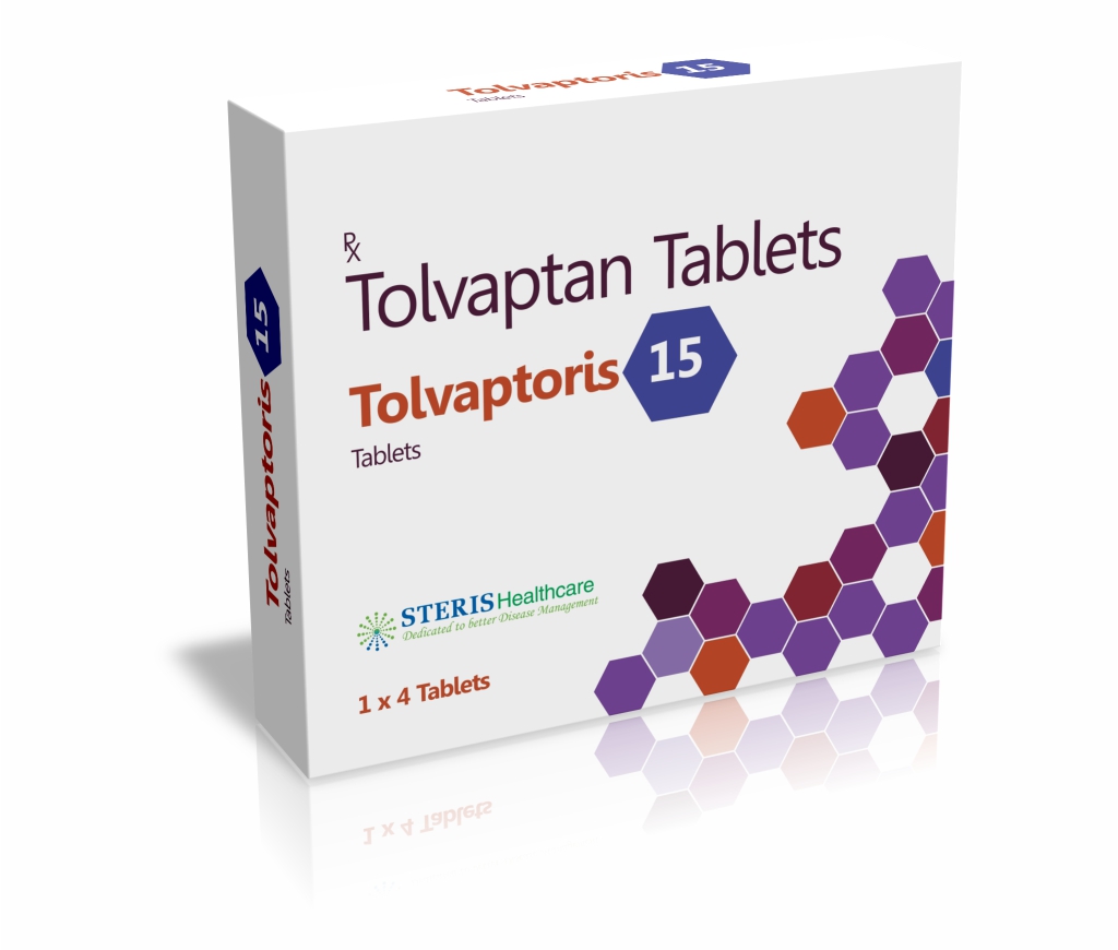 TOLVAPTORIS 15
