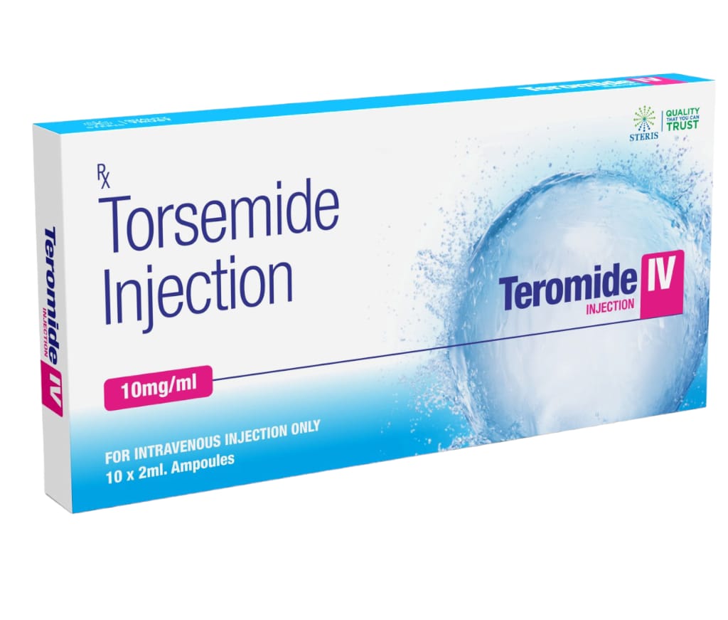 TEROMIDE IV