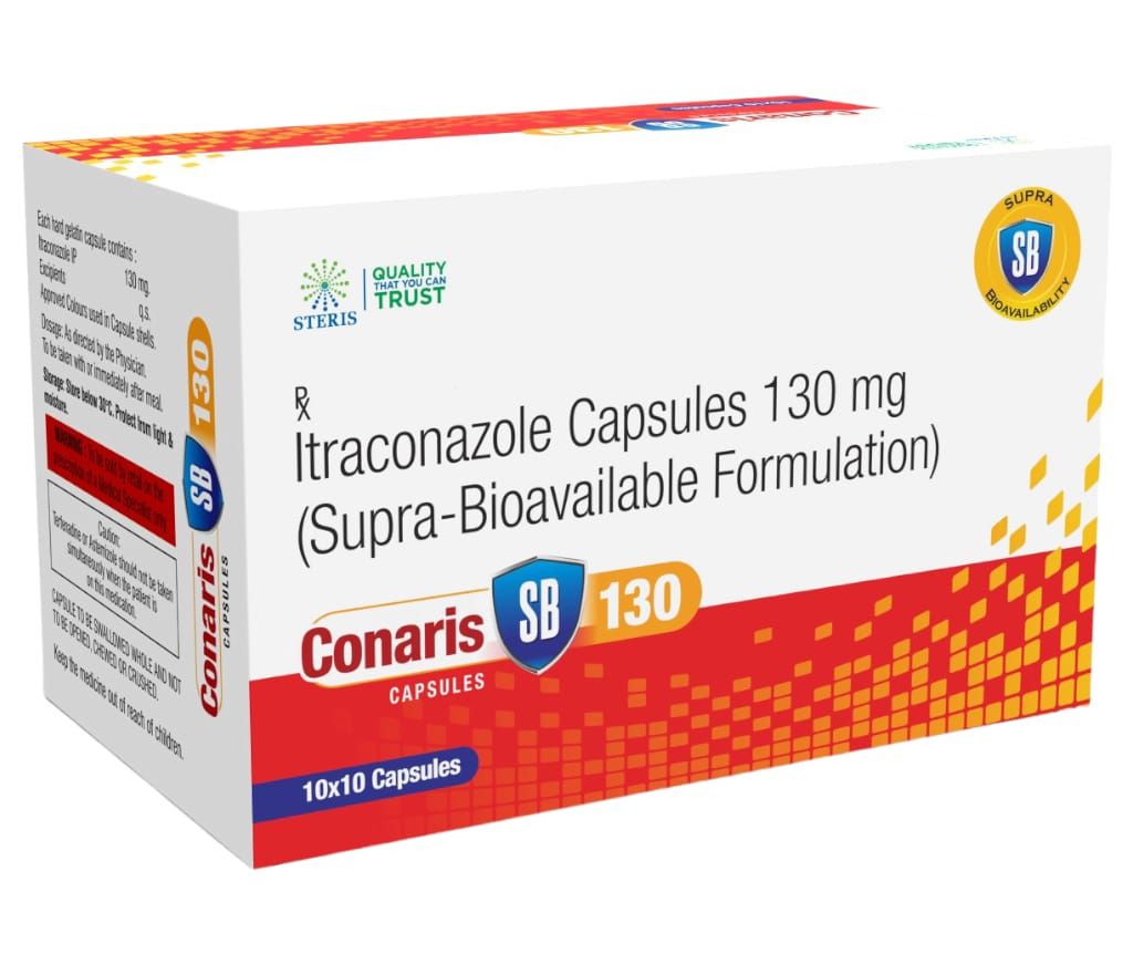 CONARIS SB 130