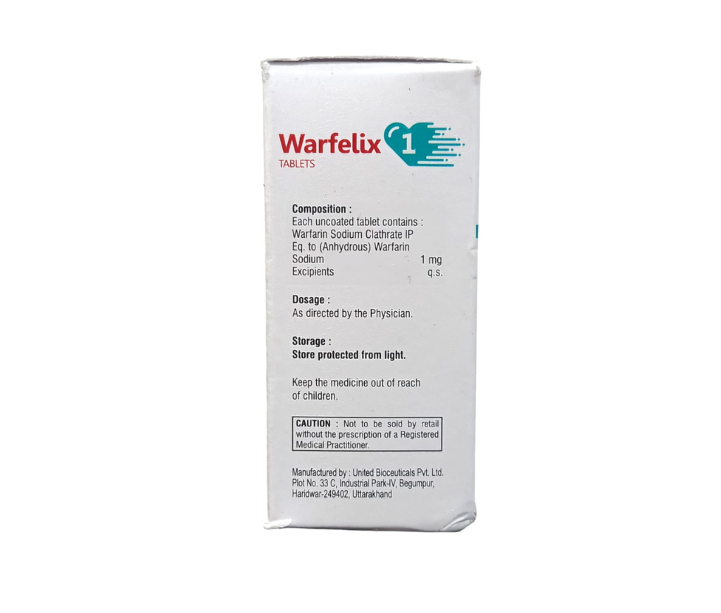 WARFELIX 1