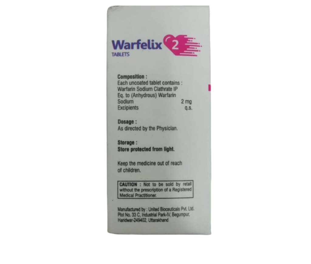 WARFELIX 2