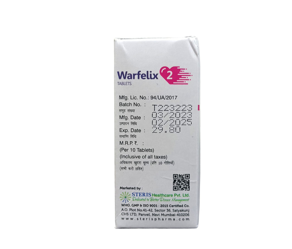 WARFELIX 2