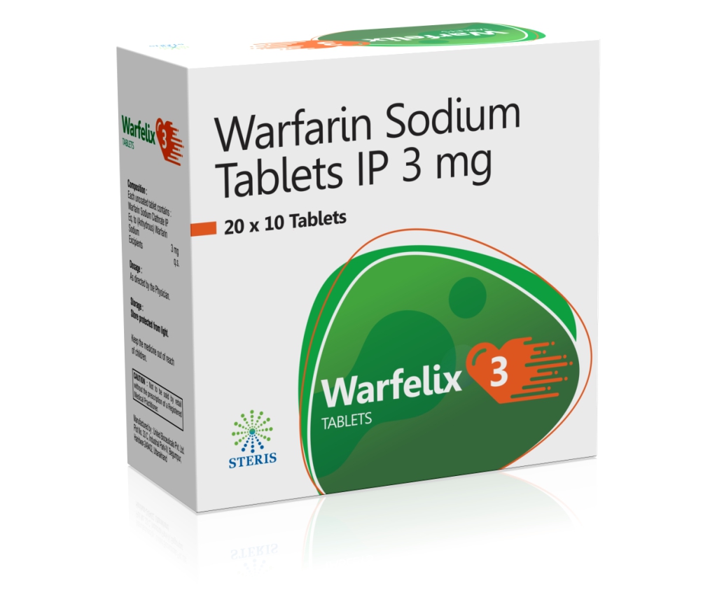 WARFELIX 3