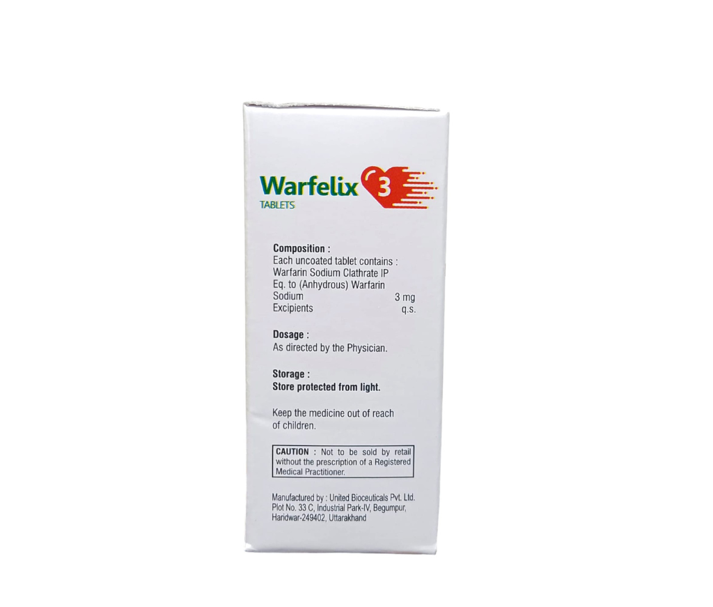 WARFELIX 3