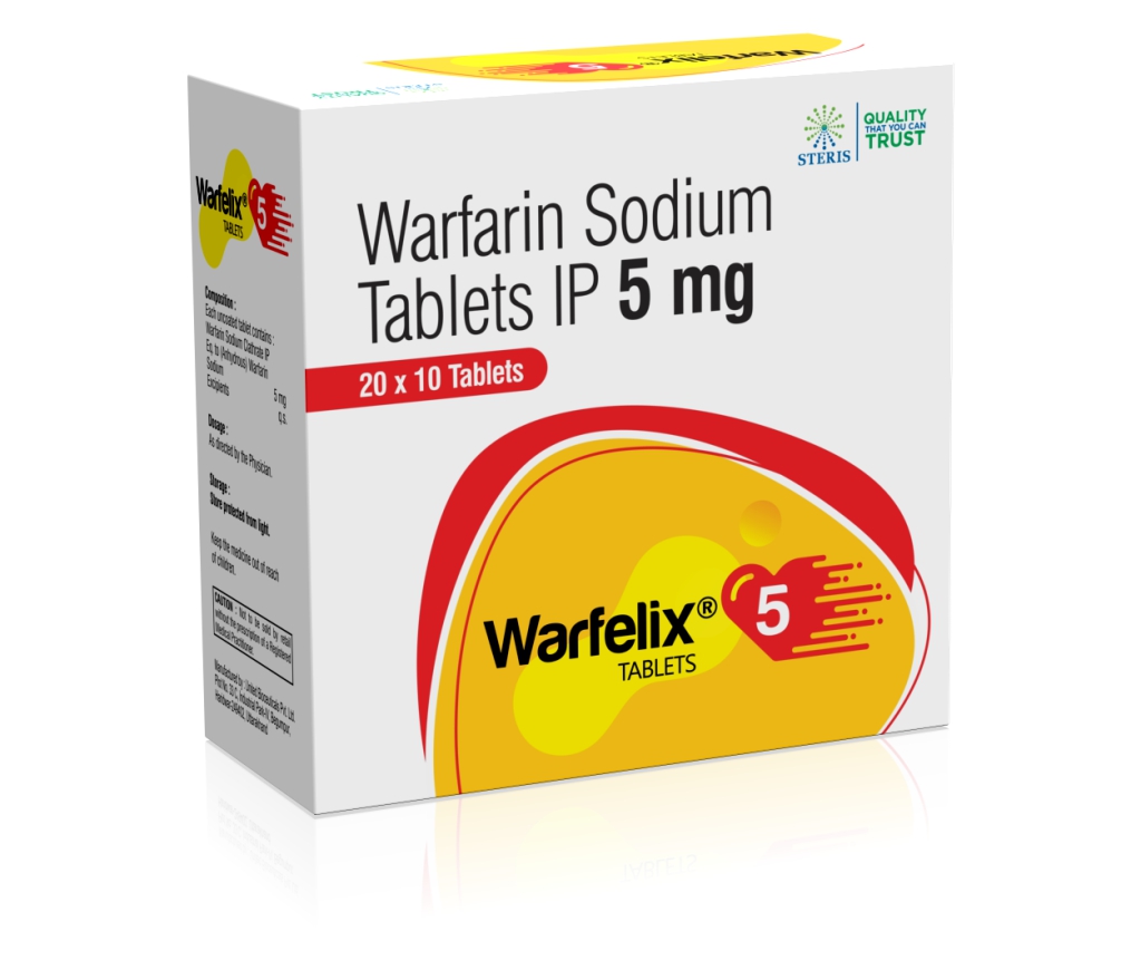 WARFELIX 5