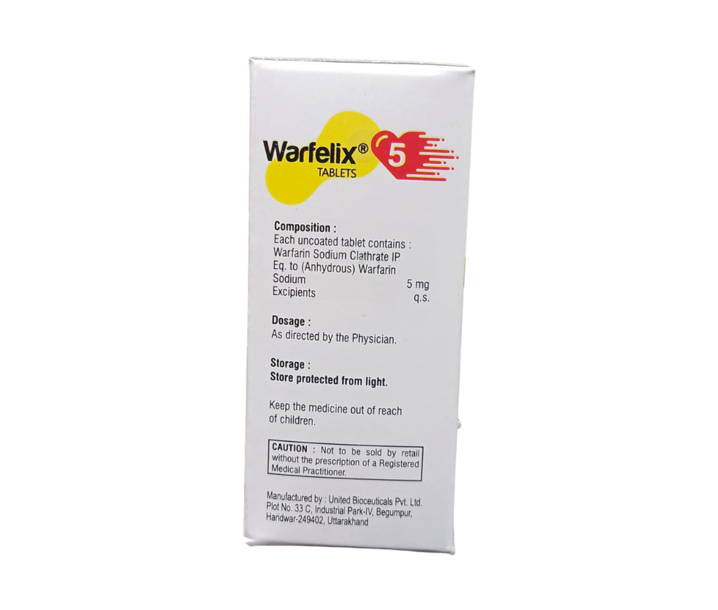 WARFELIX 5