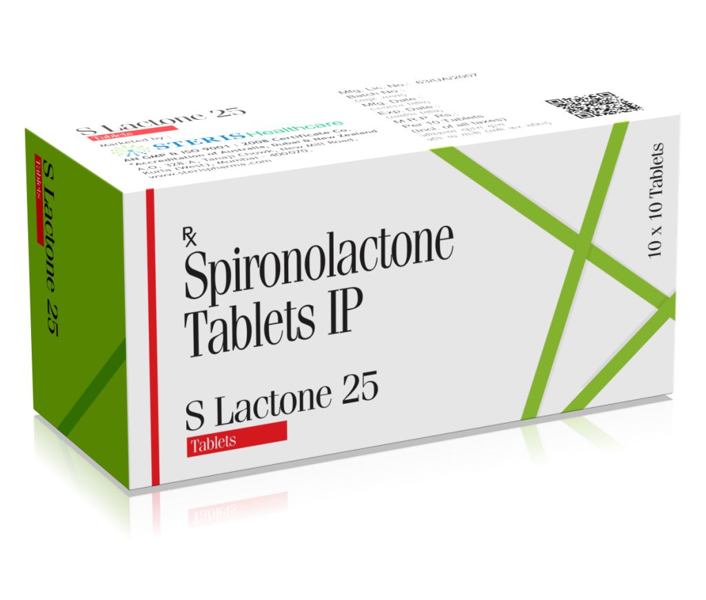 S LACTONE 25