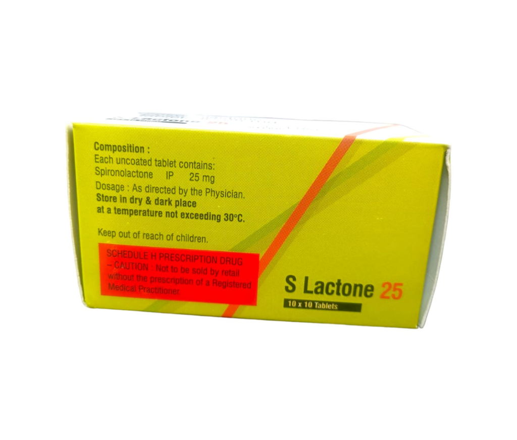 S LACTONE 25