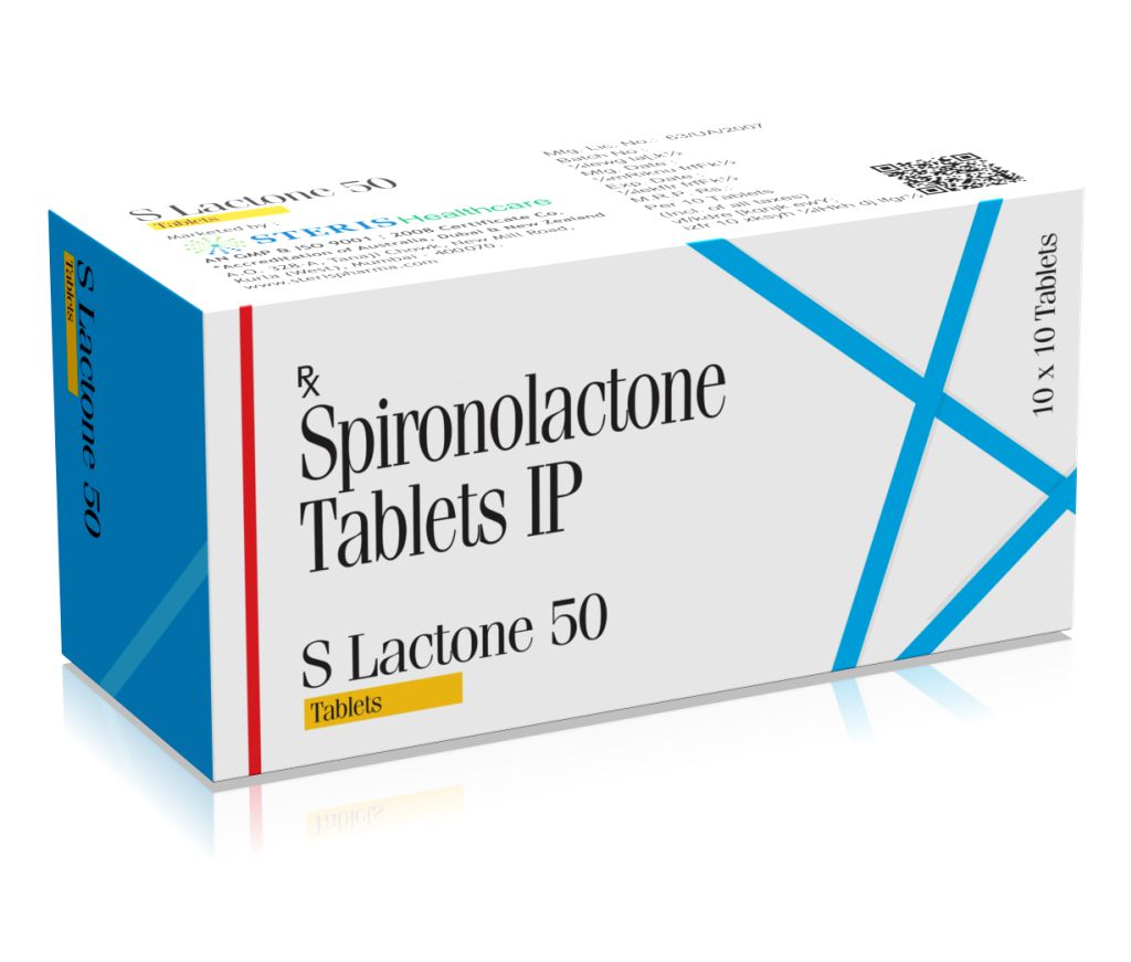 S LACTONE  50