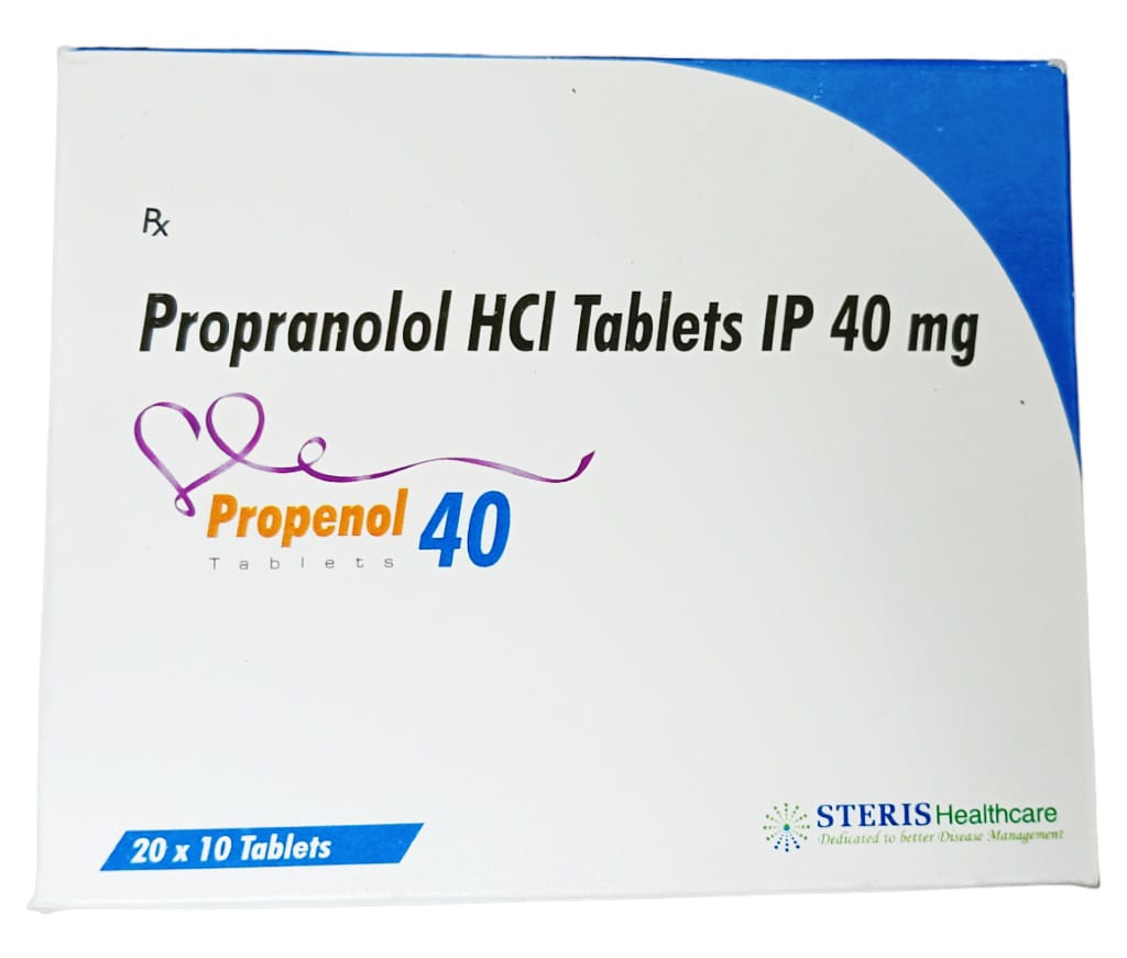 PROPENOL 40