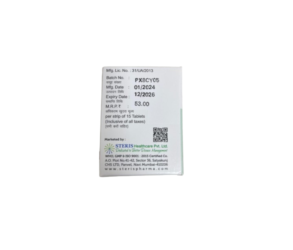 PROPENOL SR 40