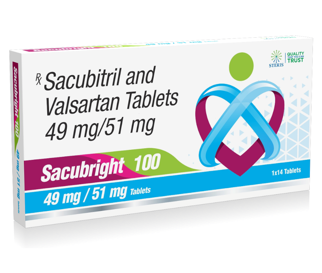 SACUBRIGHT 100