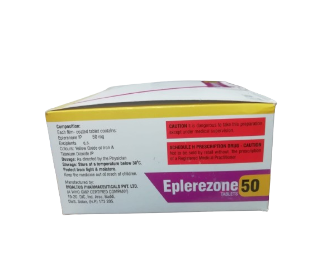 EPLEREZONE 50