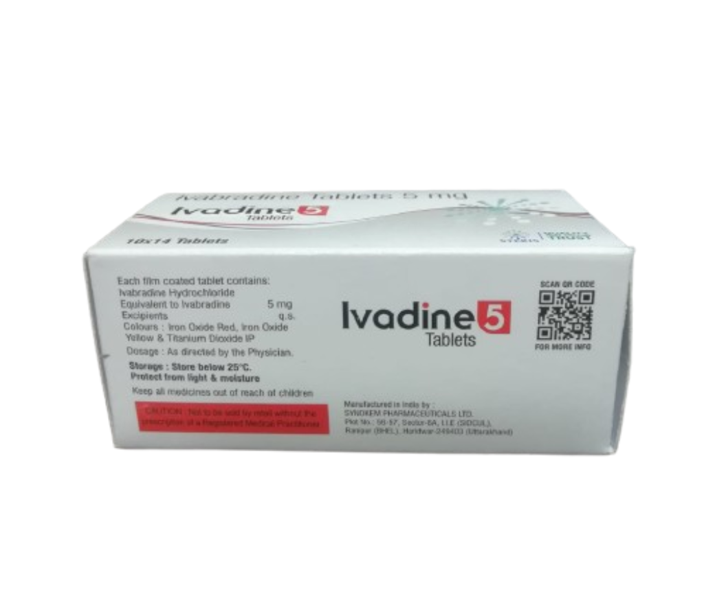 IVADINE 5