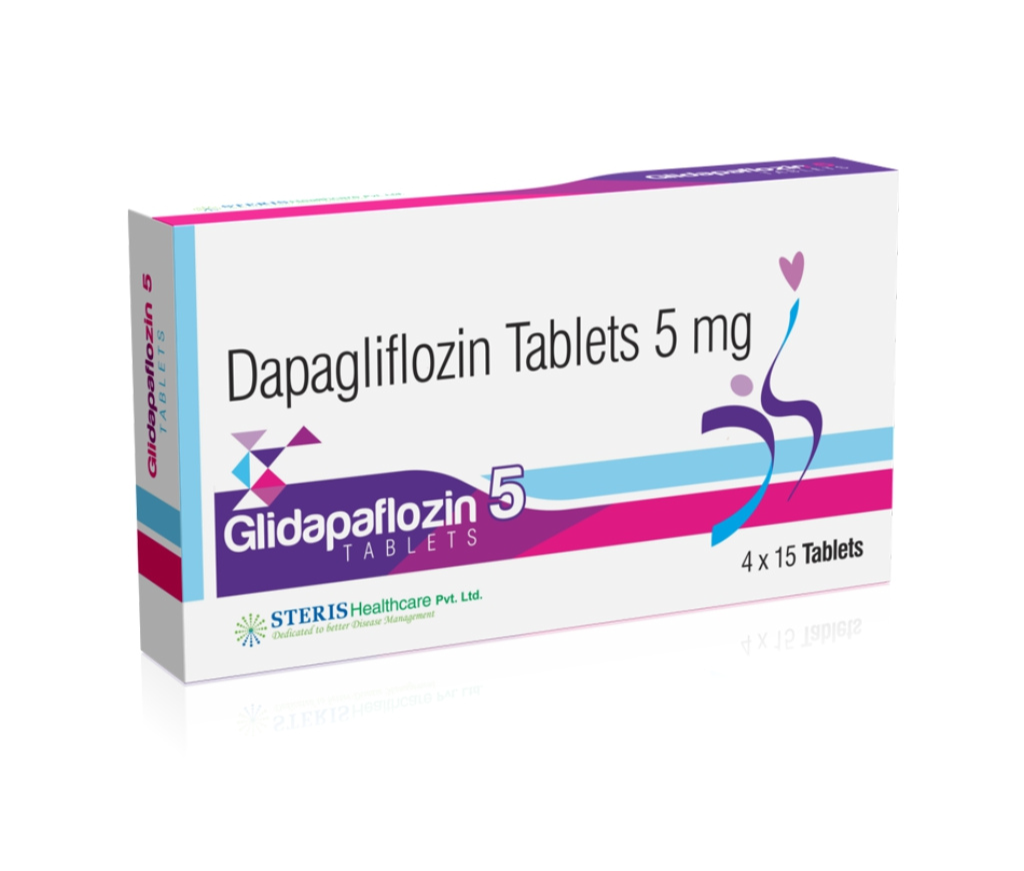 GLIDAPAFLOZIN 5
