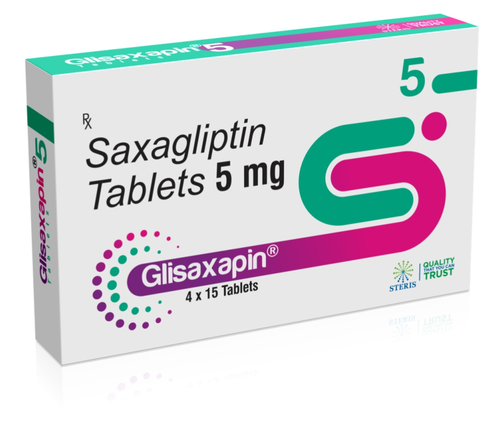 GLISAXAPIN 5