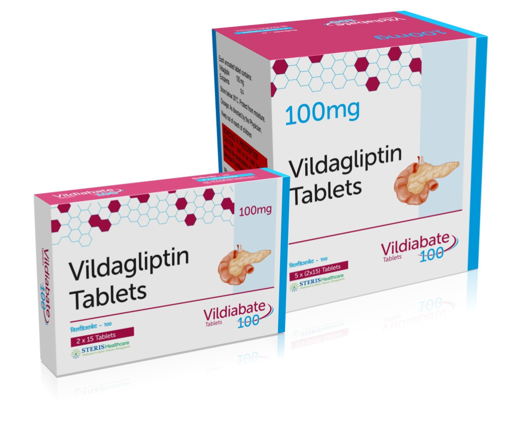 VILDIABATE 100