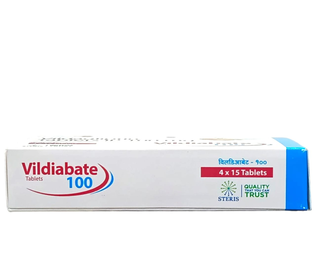 VILDIABATE 100