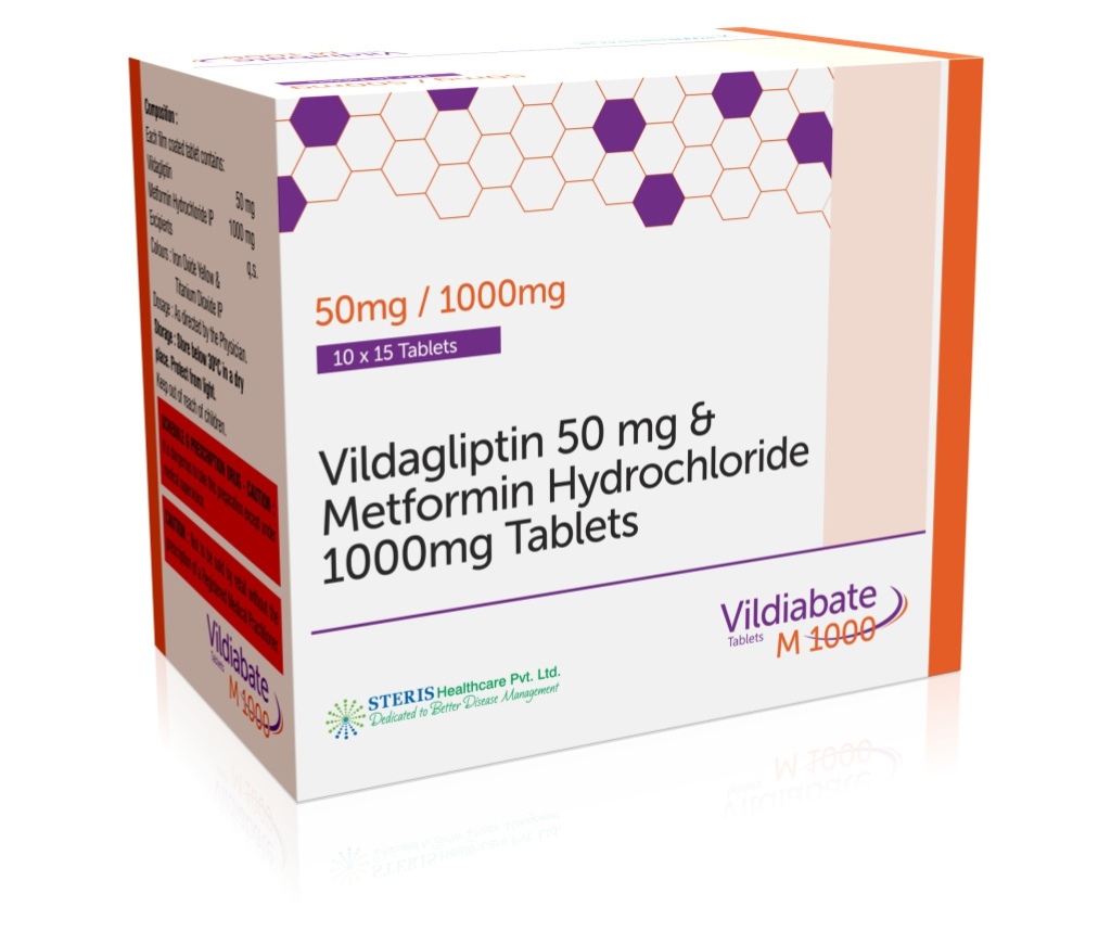 VILDIABATE M 1000