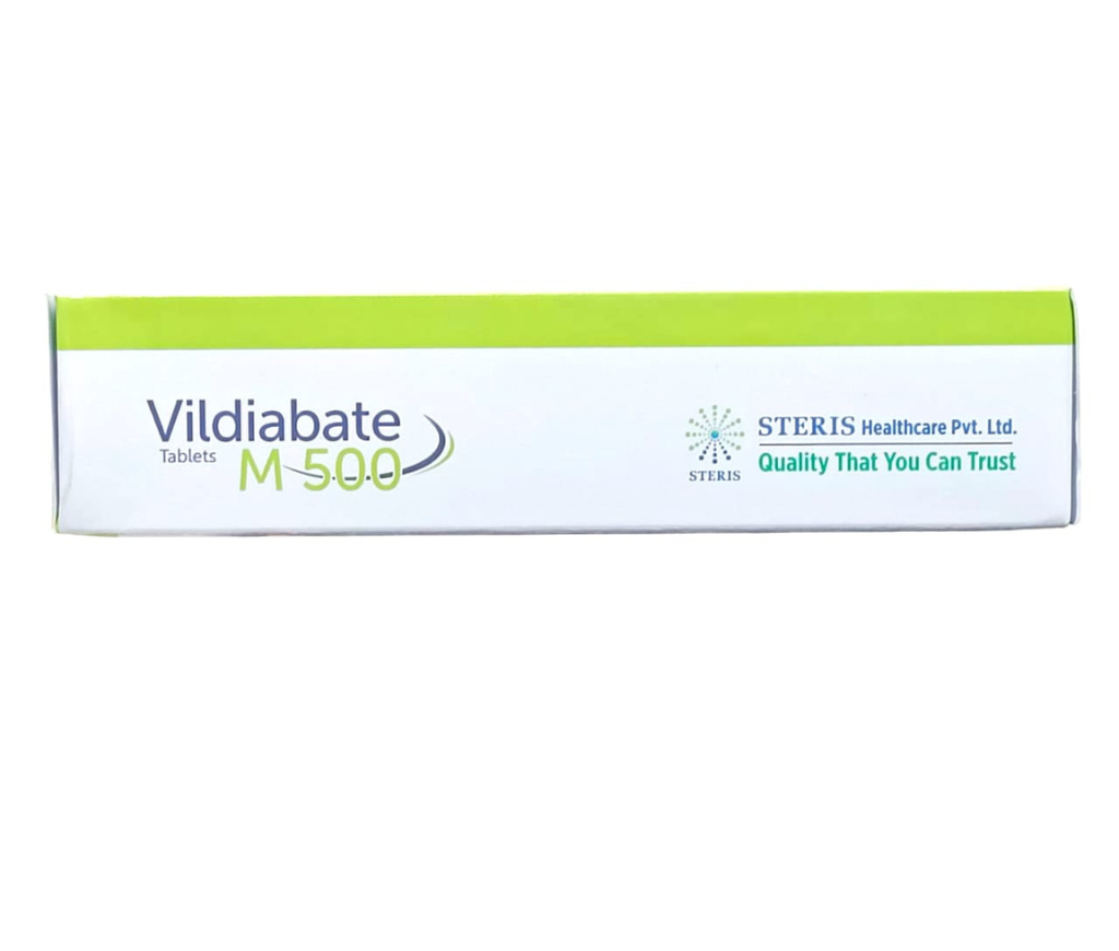VILDIABATE M 500