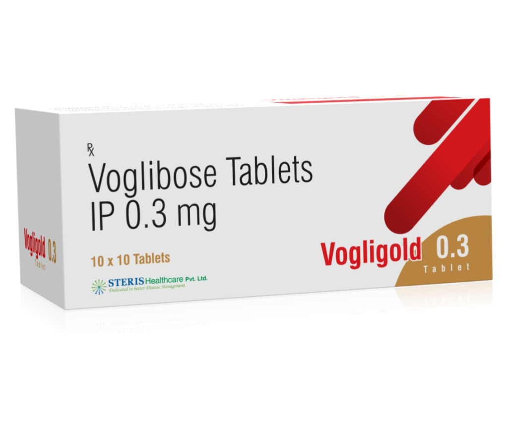 VOGLIGOLD 0.3