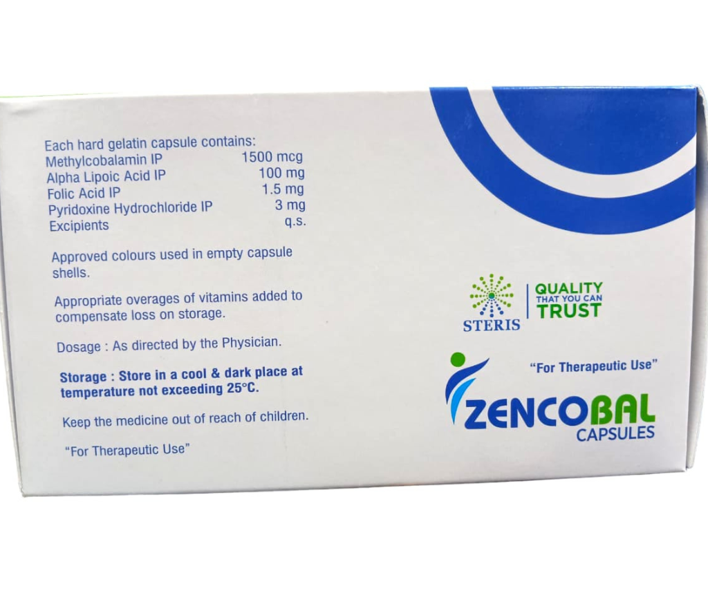ZENCOBAL