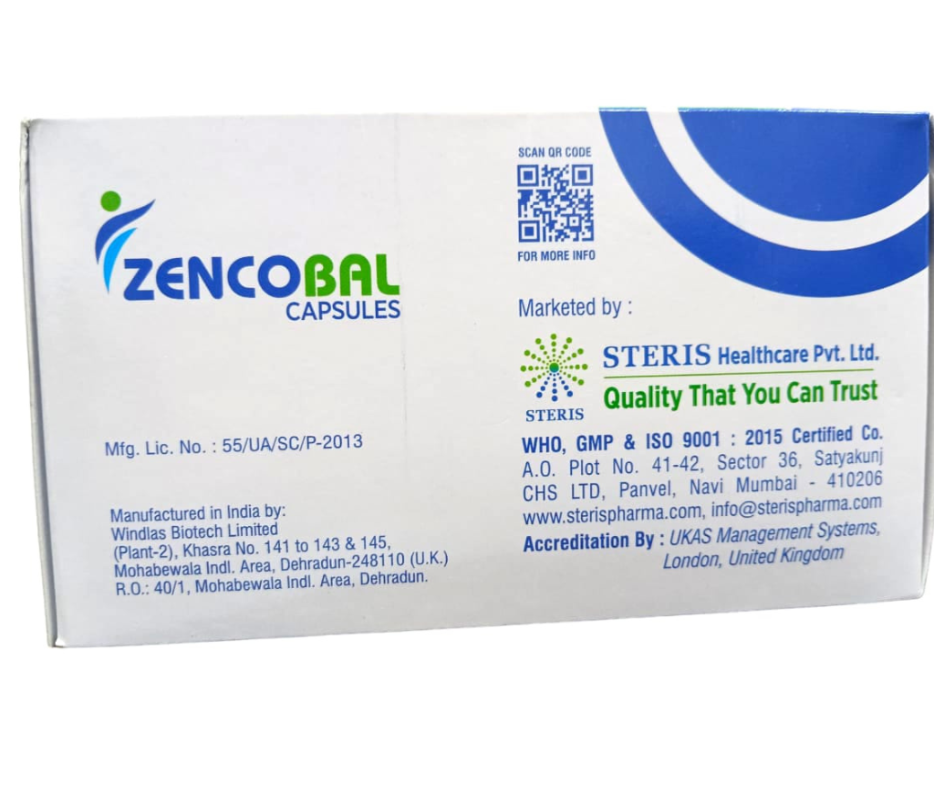 ZENCOBAL