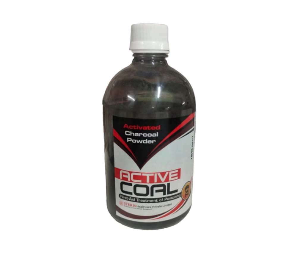 ACTIVE COAL