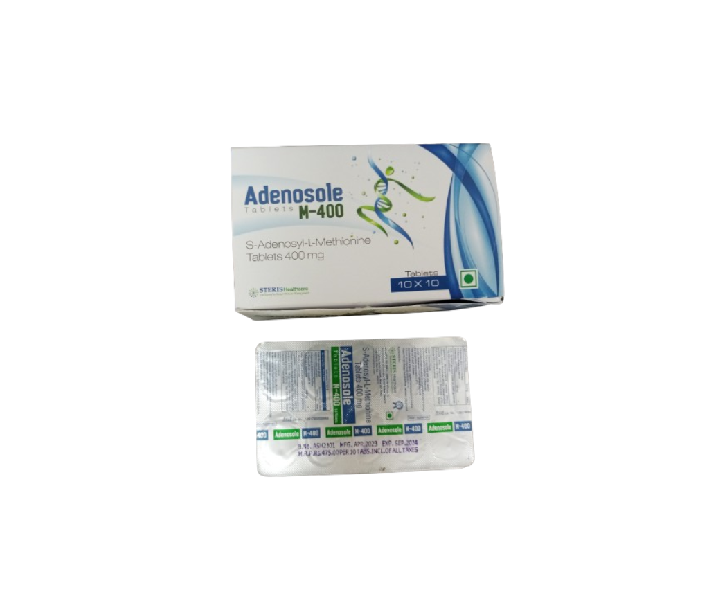 ADENOSOLE M 400