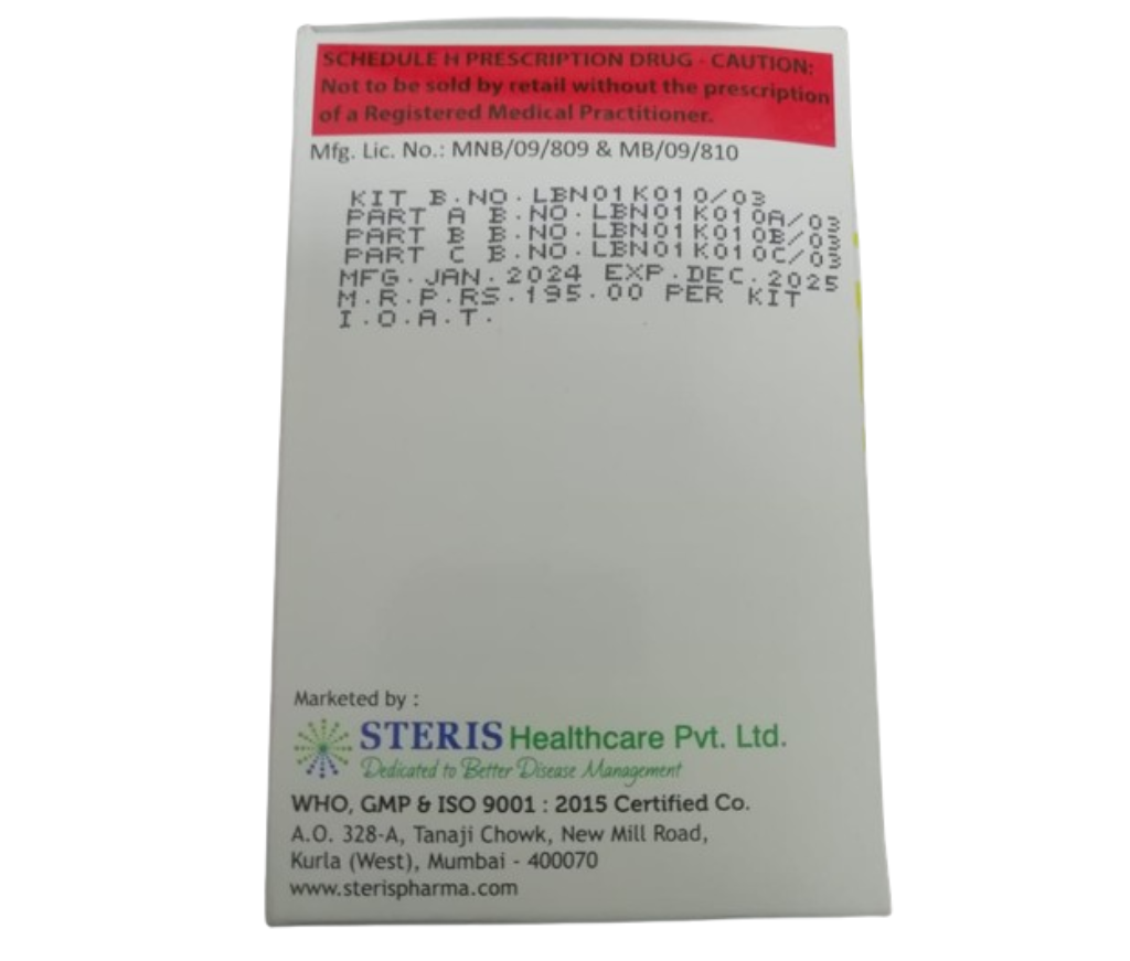ESMOSTRUM HP KIT