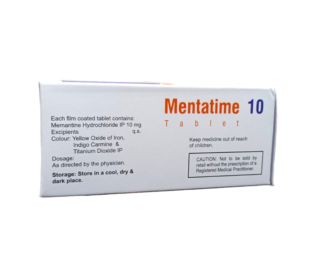 MENTATIME 10