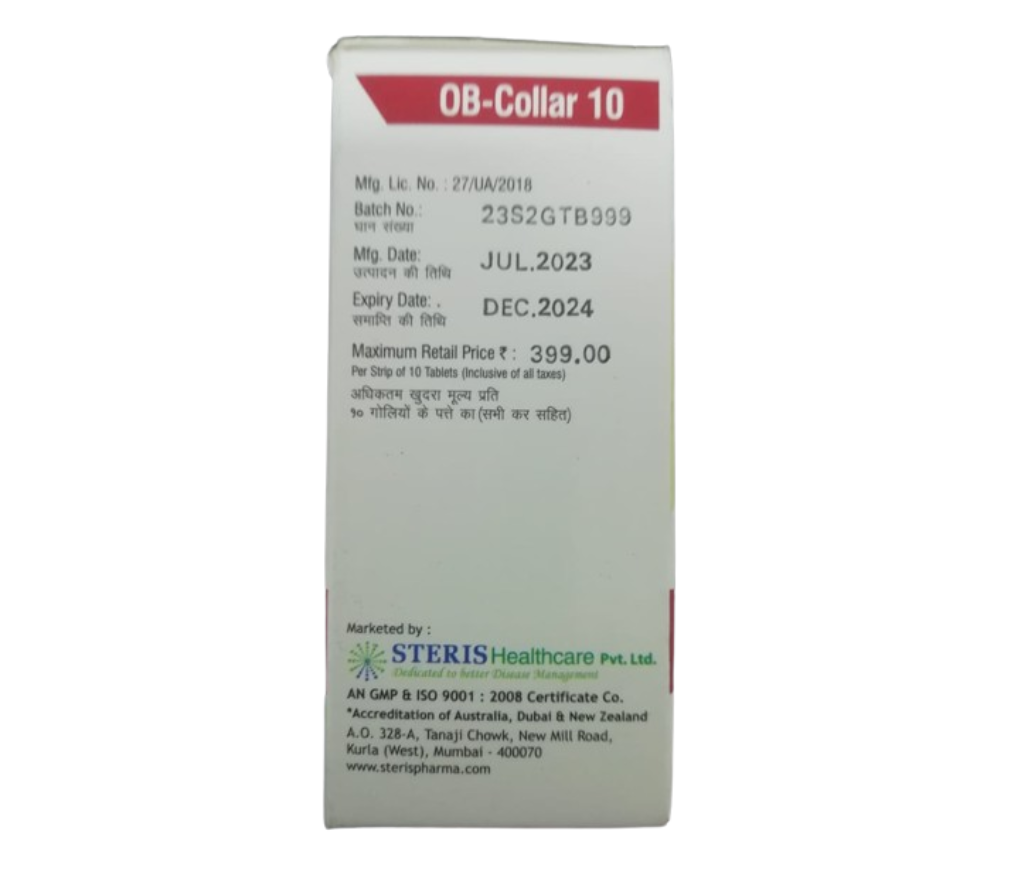 OB-COLLAR 10