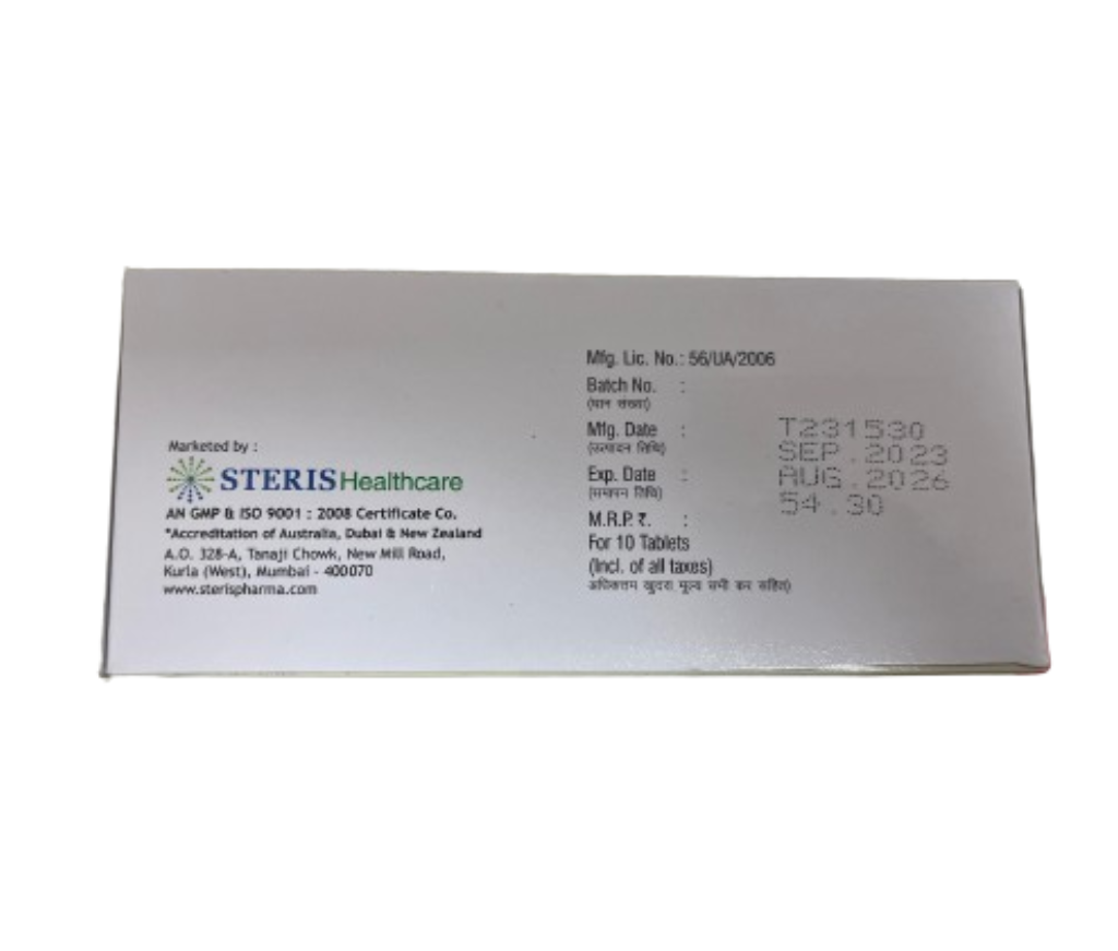 PROCHLOROMETIL MD