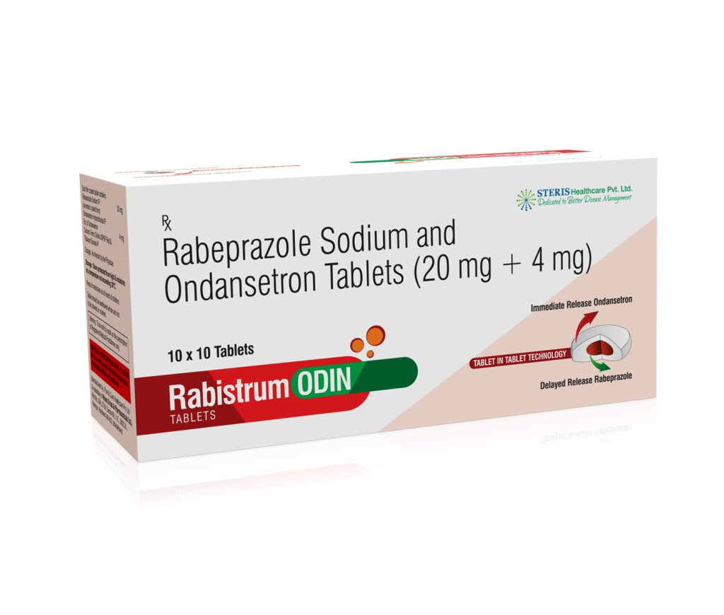 RABISTRUM ODIN