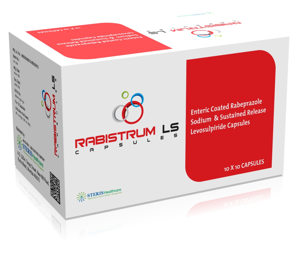 RABISTRUM LS