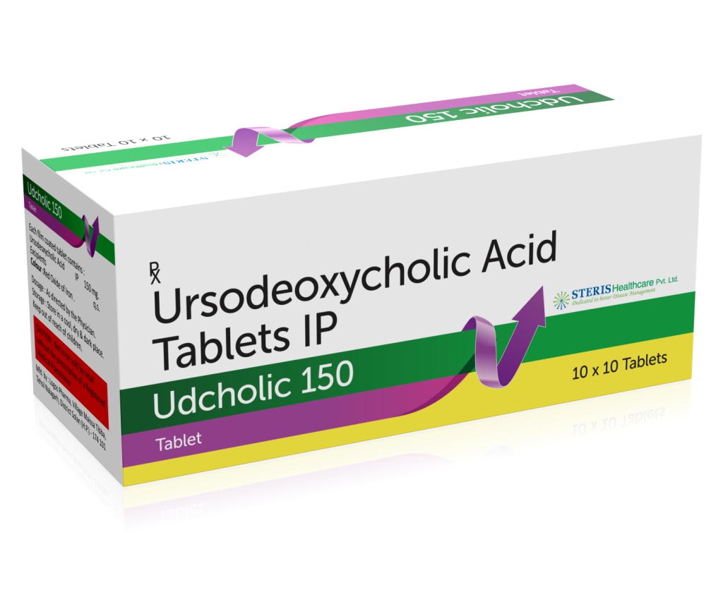 UDCHOLIC 150