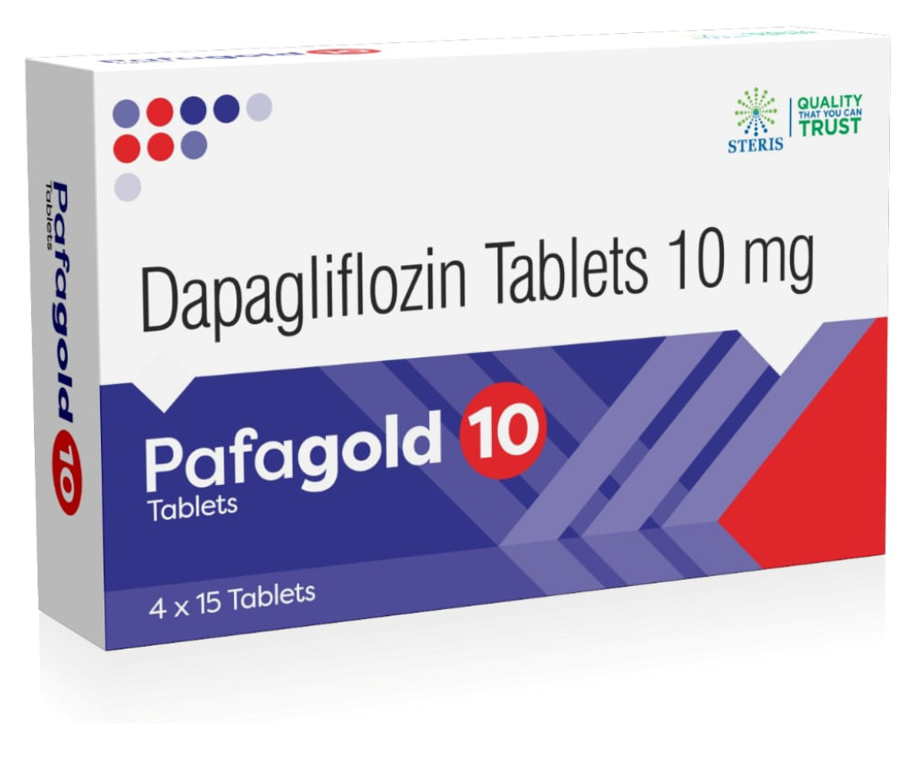 PAFAGOLD 10