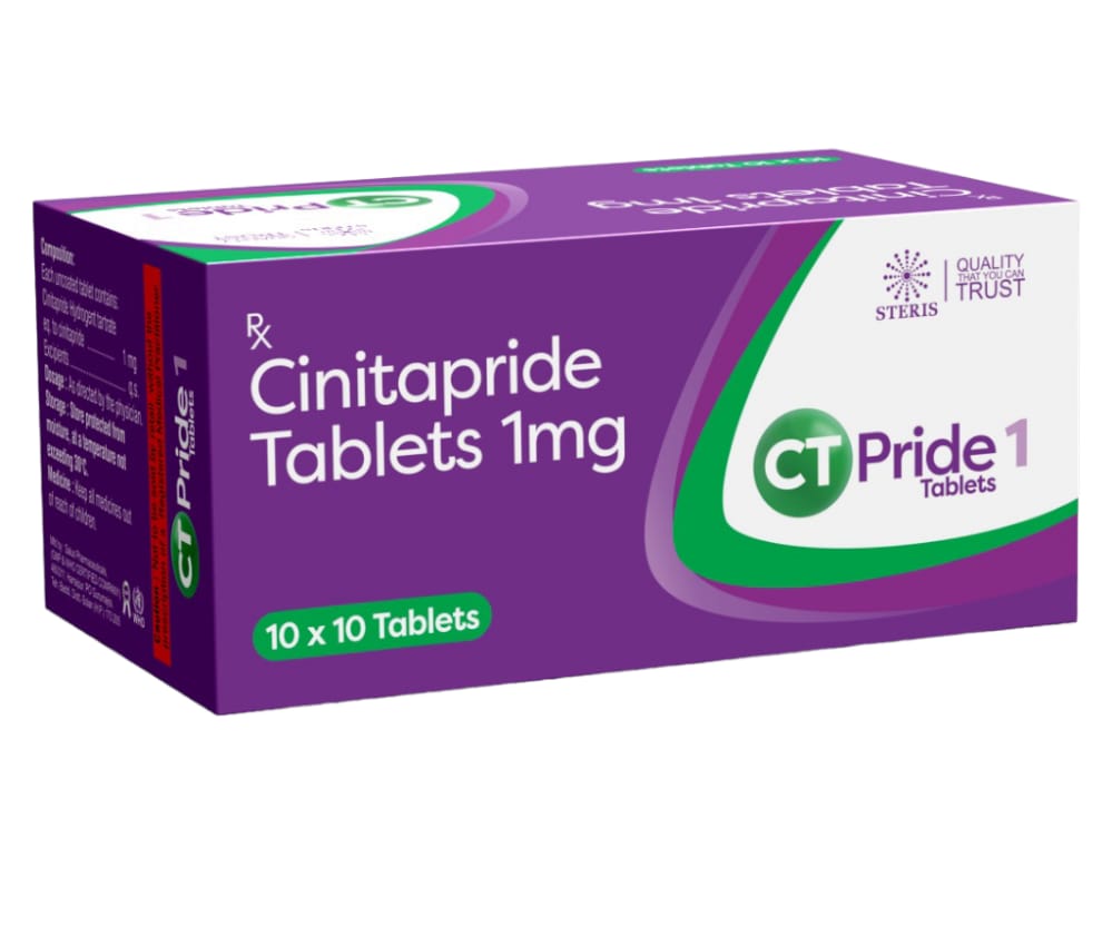 CT PRIDE 1